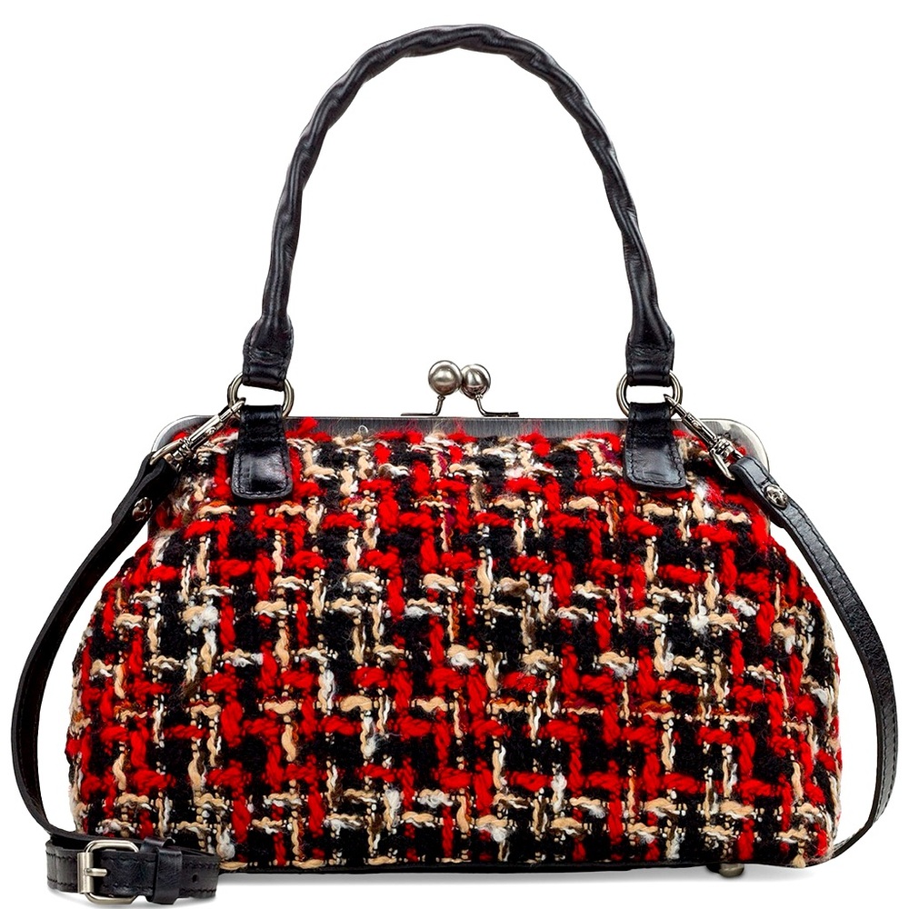 Patricia Nash Satchel